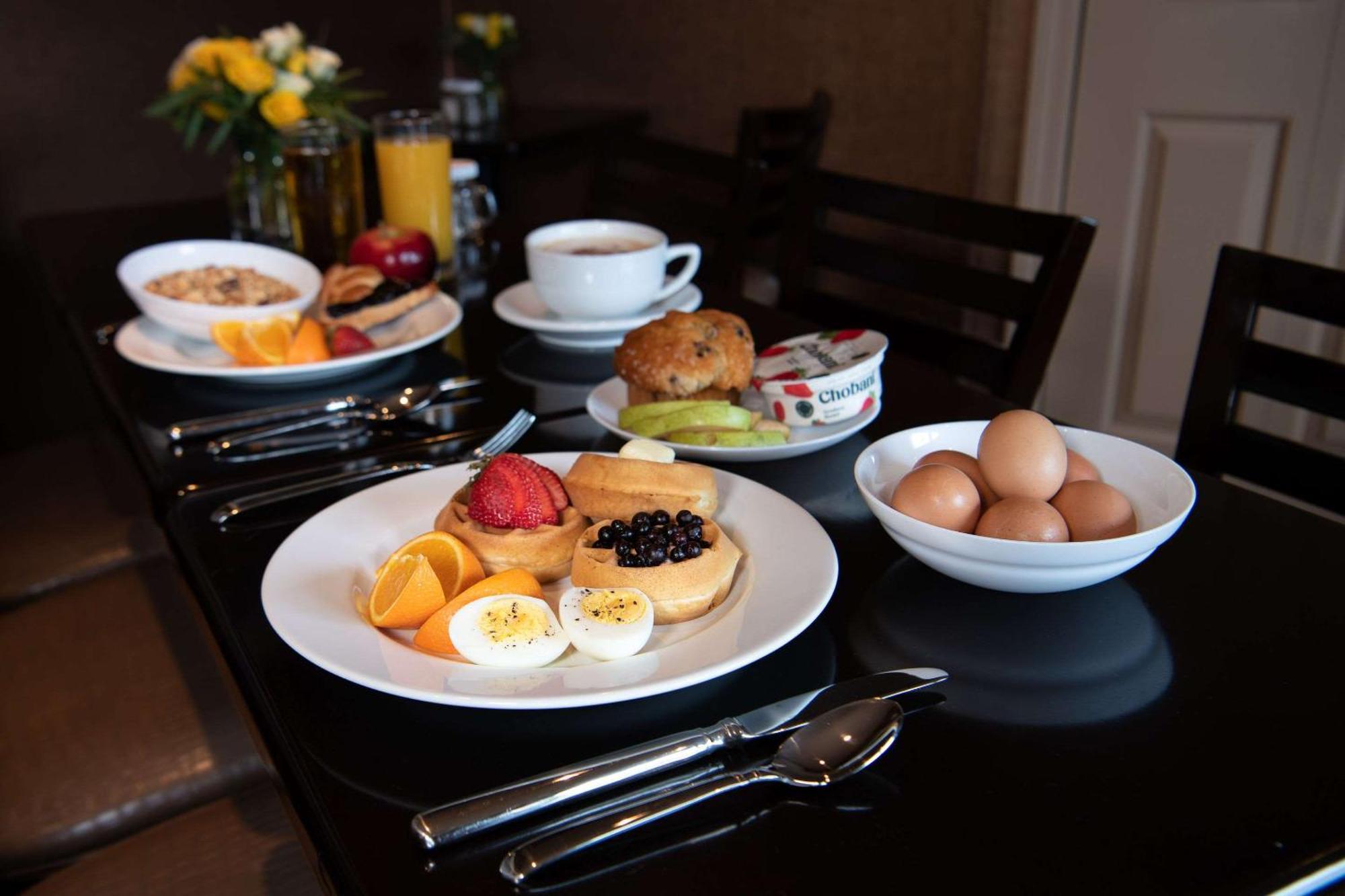 Port Inn And Suites Portsmouth, Ascend Hotel Collection Eksteriør bilde