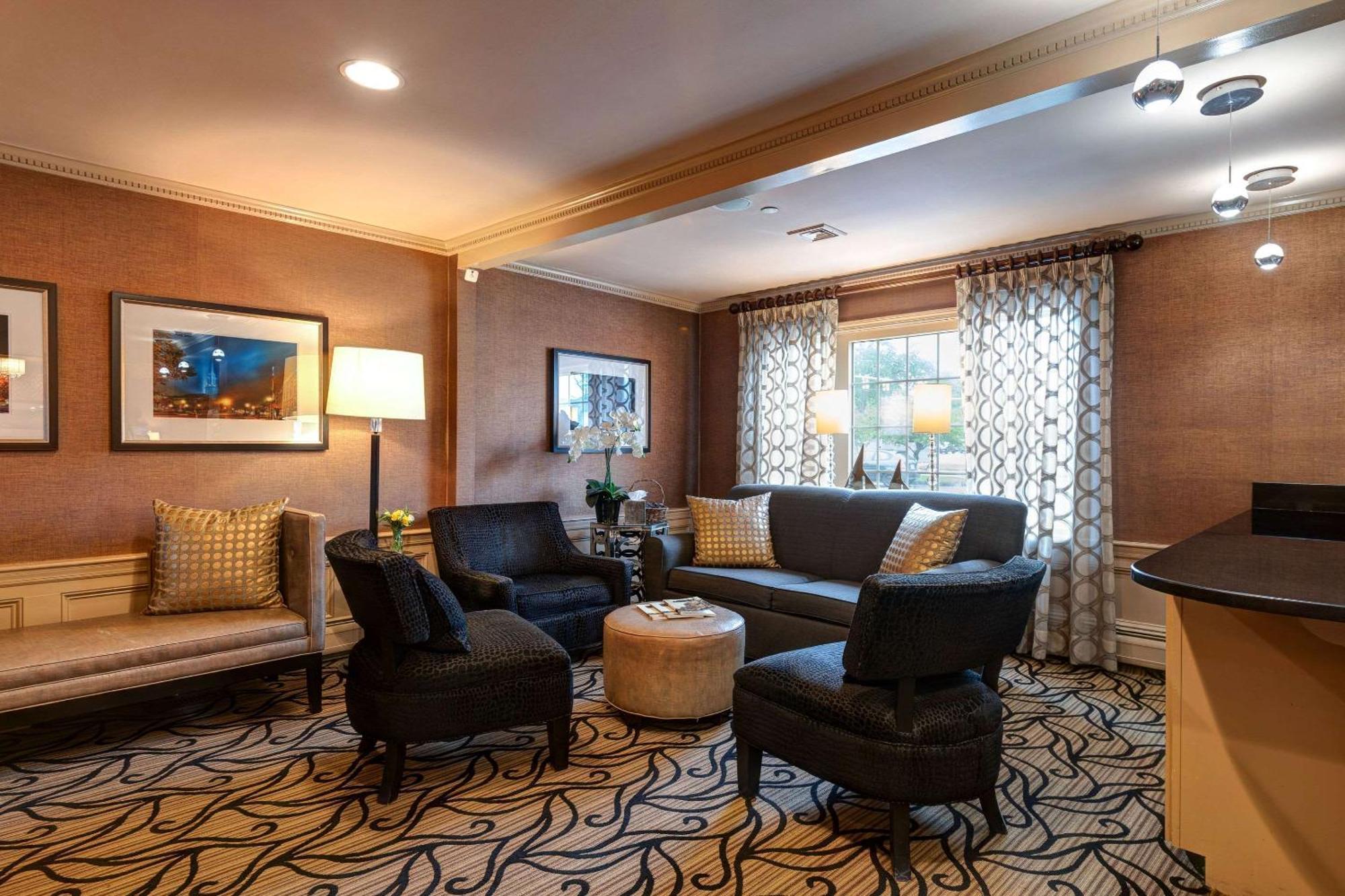 Port Inn And Suites Portsmouth, Ascend Hotel Collection Eksteriør bilde