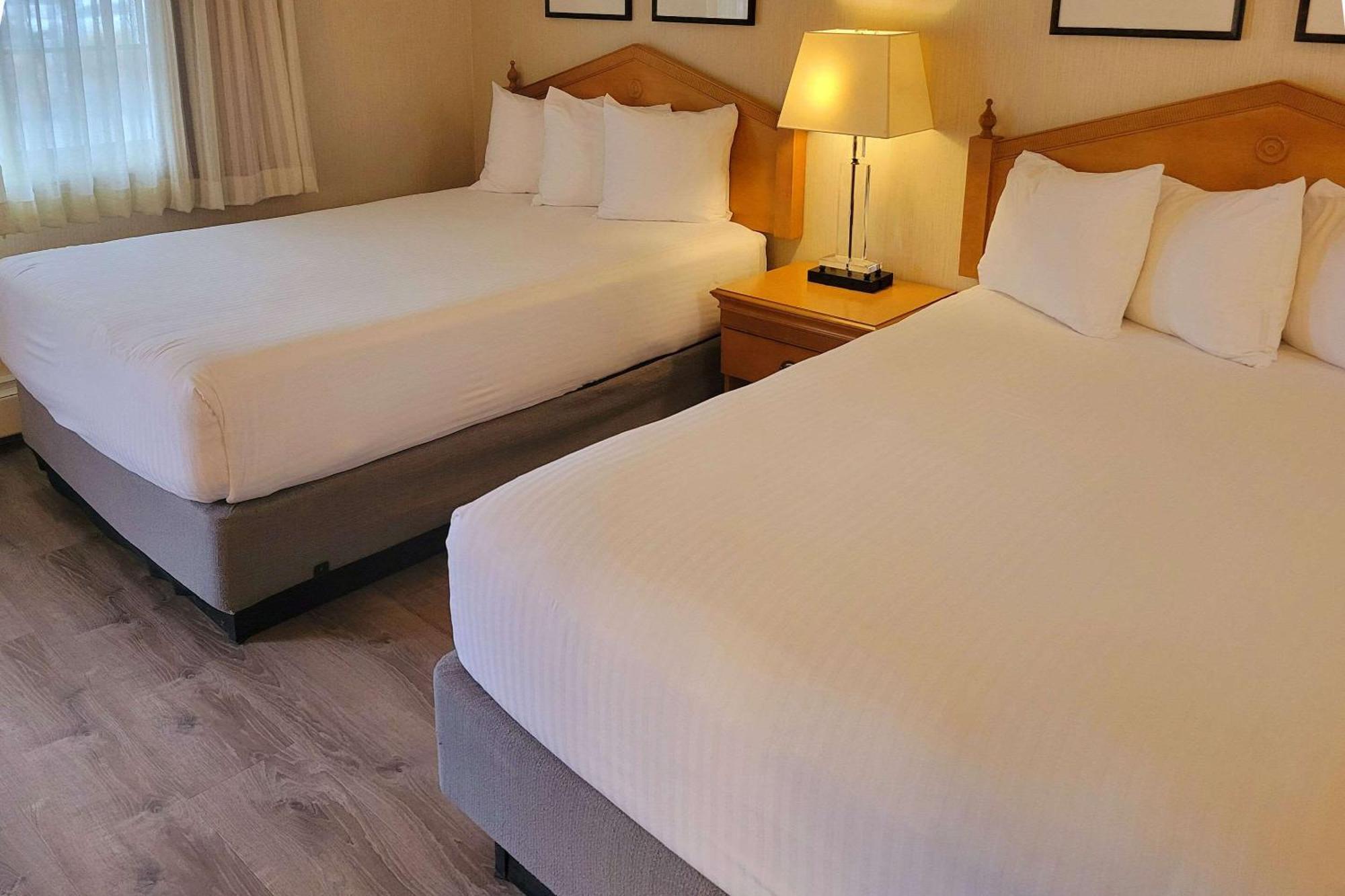 Port Inn And Suites Portsmouth, Ascend Hotel Collection Eksteriør bilde